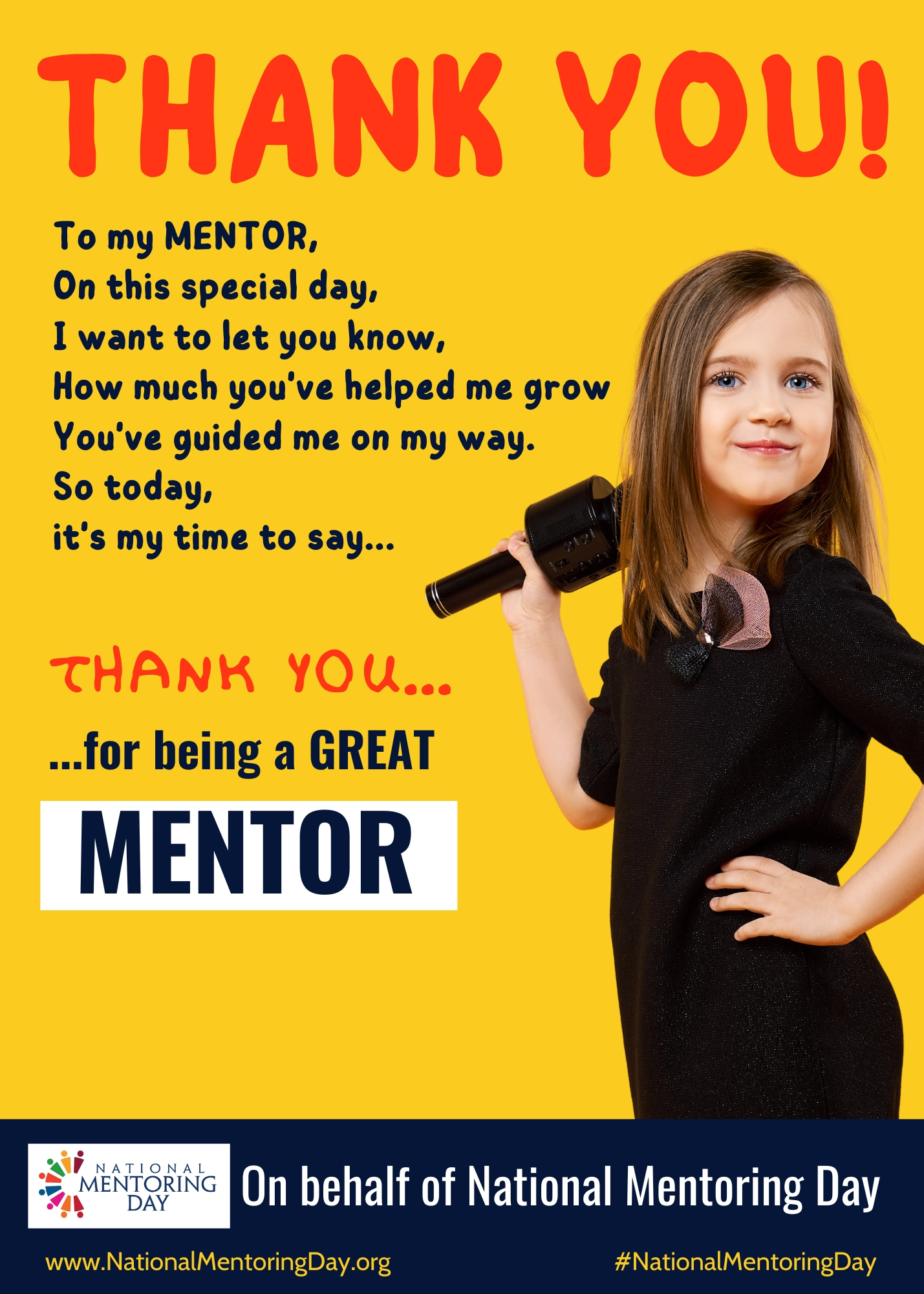 Click Here to View Thank You Mentor 03 Full Size